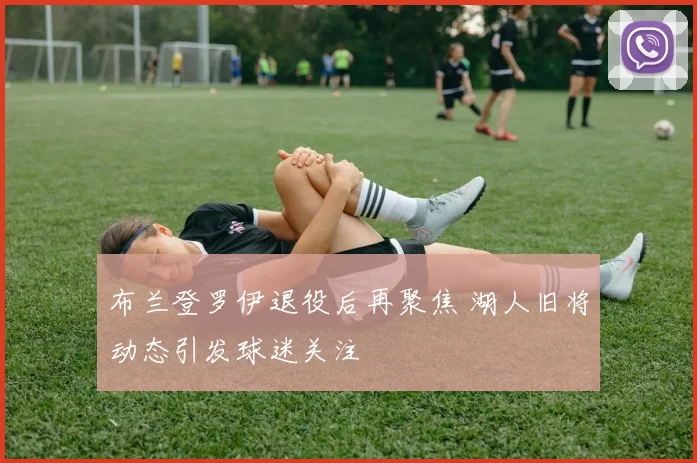 布兰登罗伊退役后再聚焦 湖人旧将动态引发球迷关注
