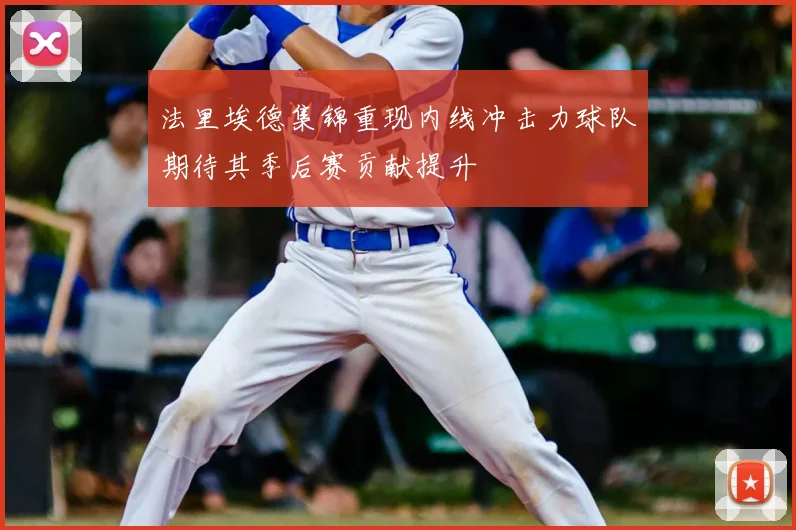 法里埃德集锦重现内线冲击力球队期待其季后赛贡献提升